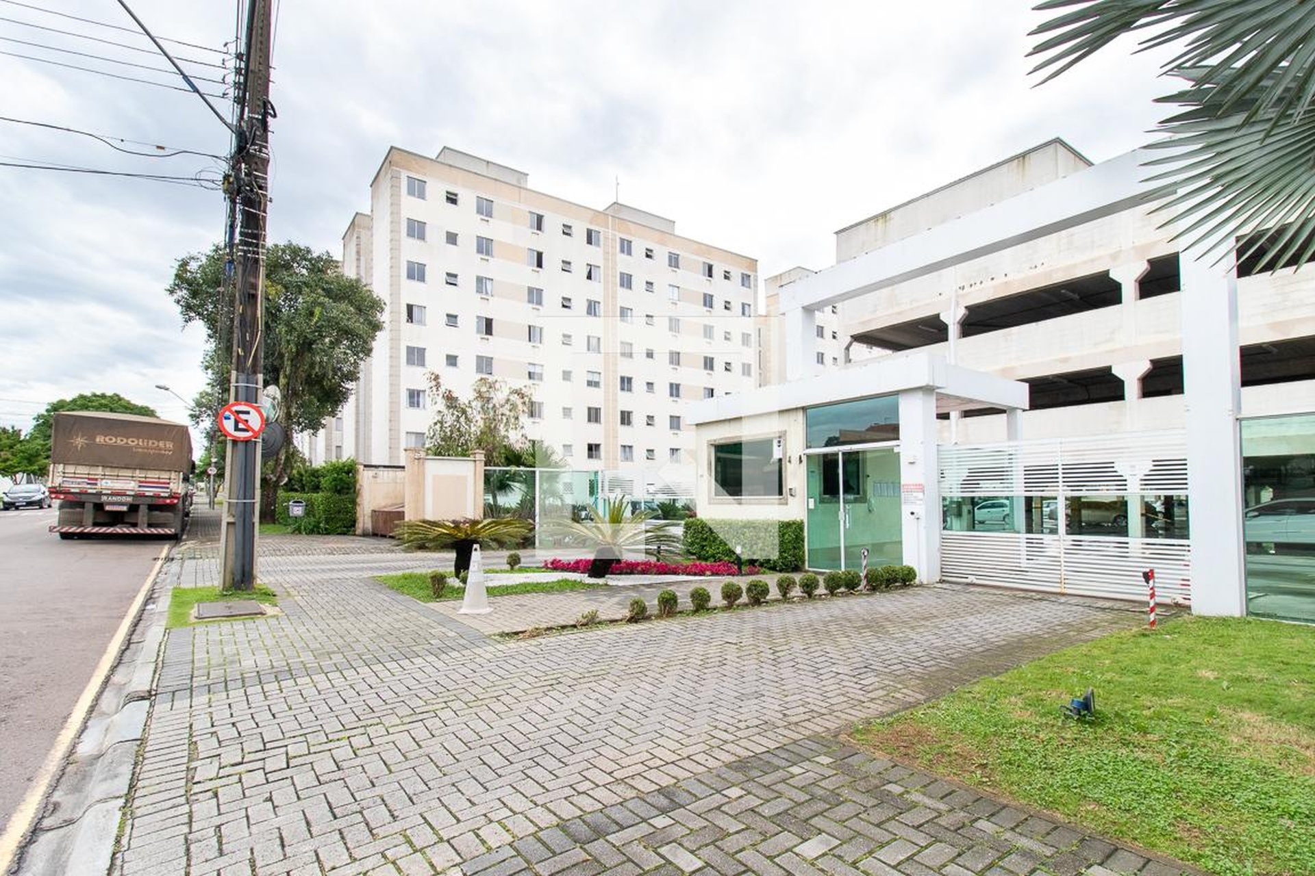 Spazio Connection — Rua Padre Manuel da Nóbrega, 424 · Fanny · Curitiba