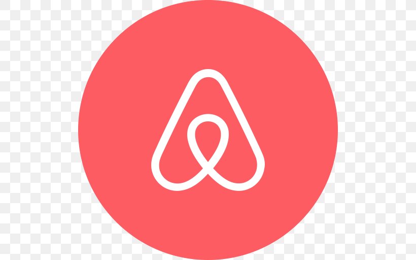 Logo do Airbnb