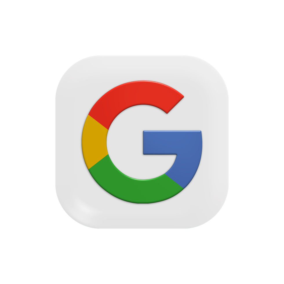 Logo do Google