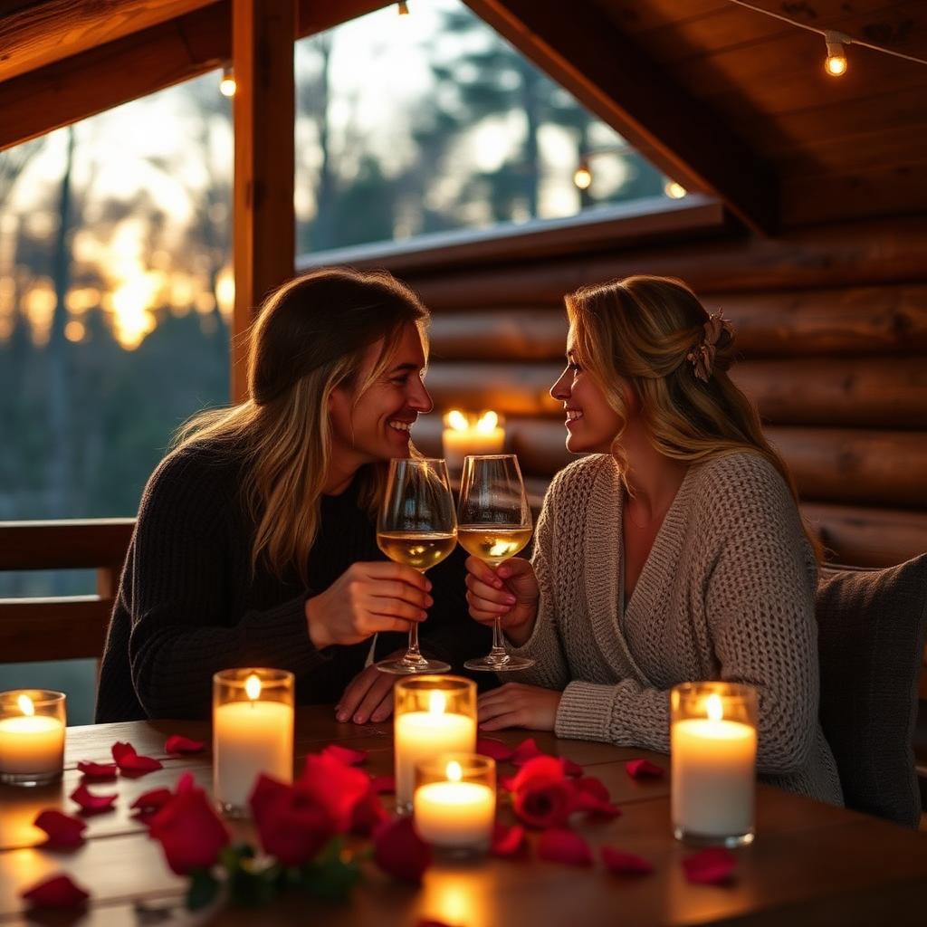 Aniversário Diferente para Casal: 12 Ideias no Paraná (2026)